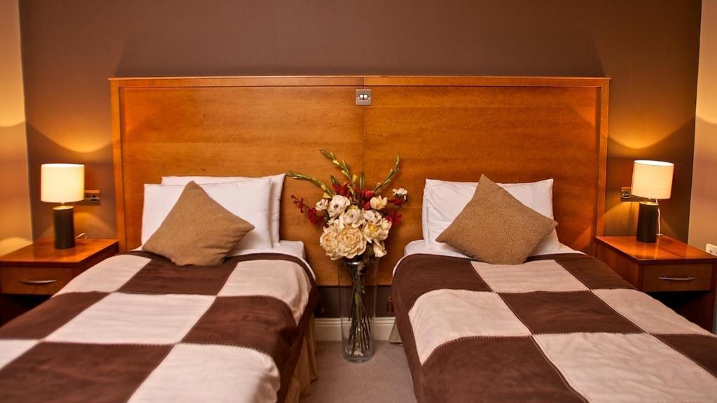 Wallis Arms Hotel Sráid an Mhuilinn Habitación foto